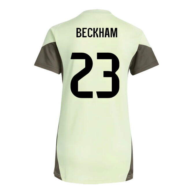 Real Madrid Elite Jersey 2025-2026 #89