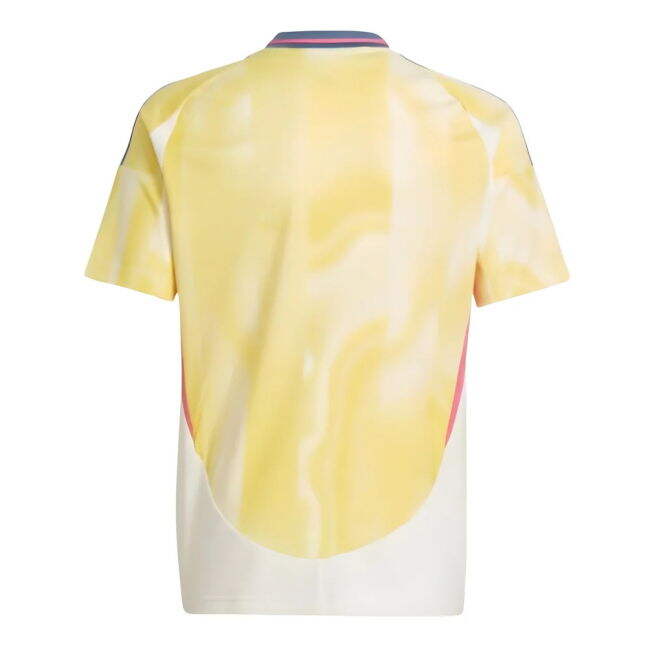 2024-2025 Juventus Away Shirt (Kids)