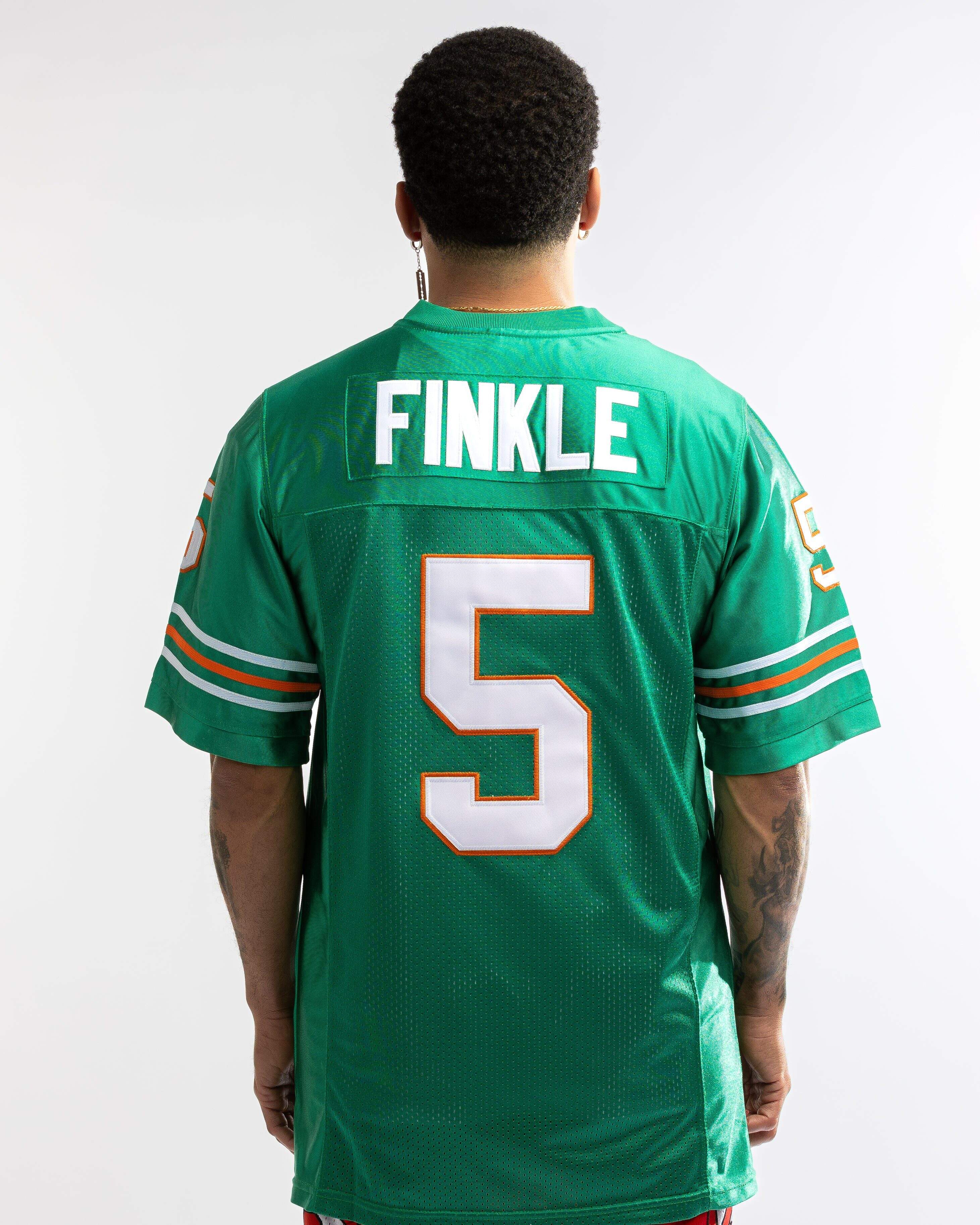 Special Custom Football Jersey SD4774