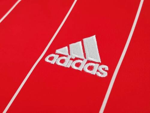 2015-2016 Local - Match Quality - Breathable Material - International