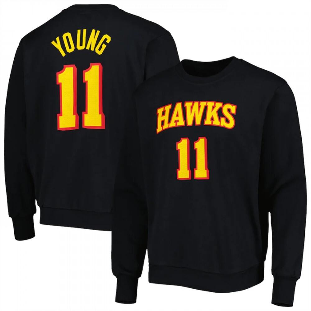 High-Quality Jersey 11 Black - - Basketball Fan Gear