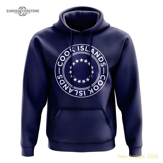 Genuine Football Team Hoodie - Retro 2024-2025 Style Performance
