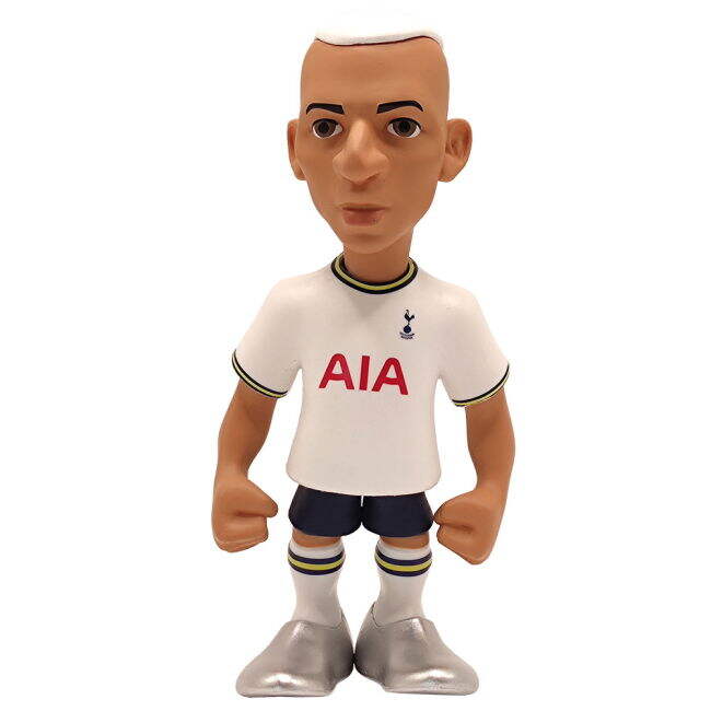 Official Licensed Tottenham Home Supporter Kit for Adults (Figure 12)