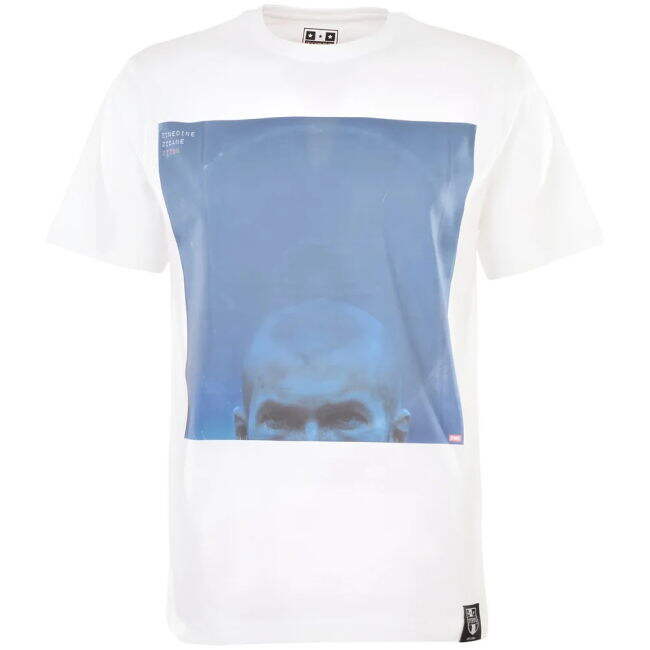 Pennarello: LPFC - Zidane T-Shirt - White