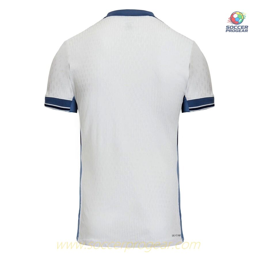Inter Milan Away Match Soccer Team Shirt 2024-2025 Season