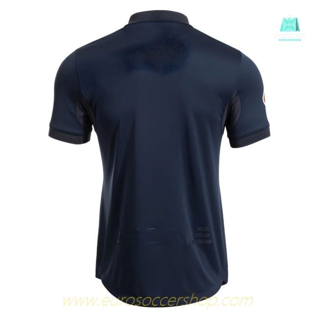 2025-2026 Villarreal Third Shirt