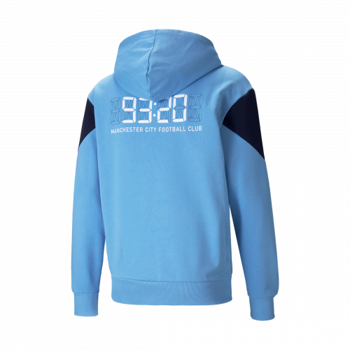 Men Durable Mci Goal-scoring Machine Unknown Jersey 2021