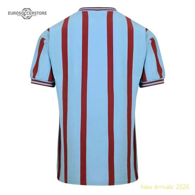 Pro-level Serie A Team Shirt Aston Villa Jersey 2023-2024