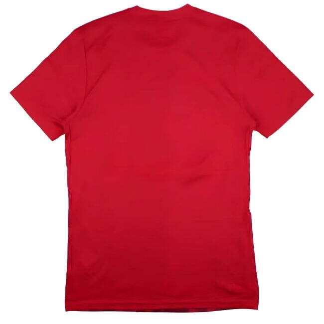 Bayern Munich 2015-2016 Adidas Training Shirt (M) (Very Good)