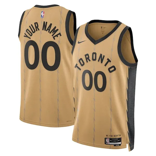 Toronto Raptors TOR Swingman Jersey - fashionable Basketball