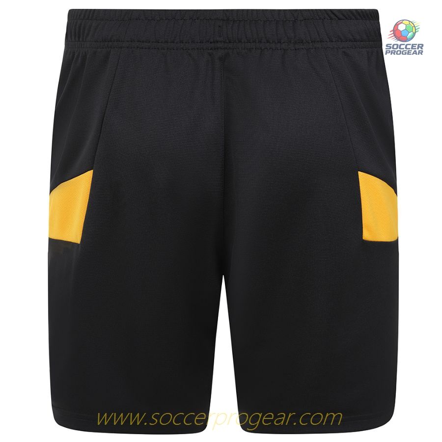 Wolverhampton Away Shorts 2024-2025 Season