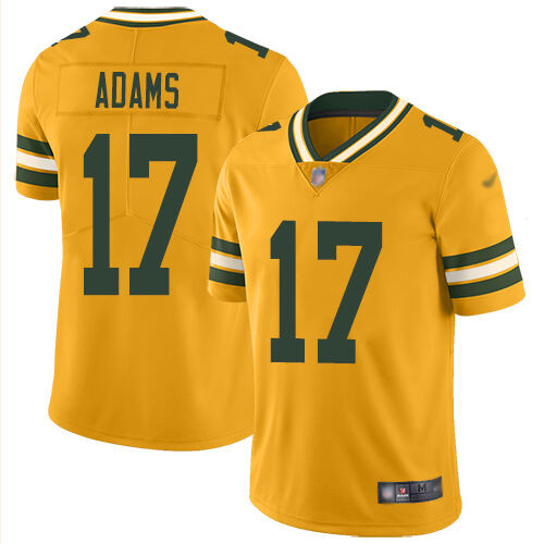 Green Bay Packers #None Green None NFL Limited Jersey premium