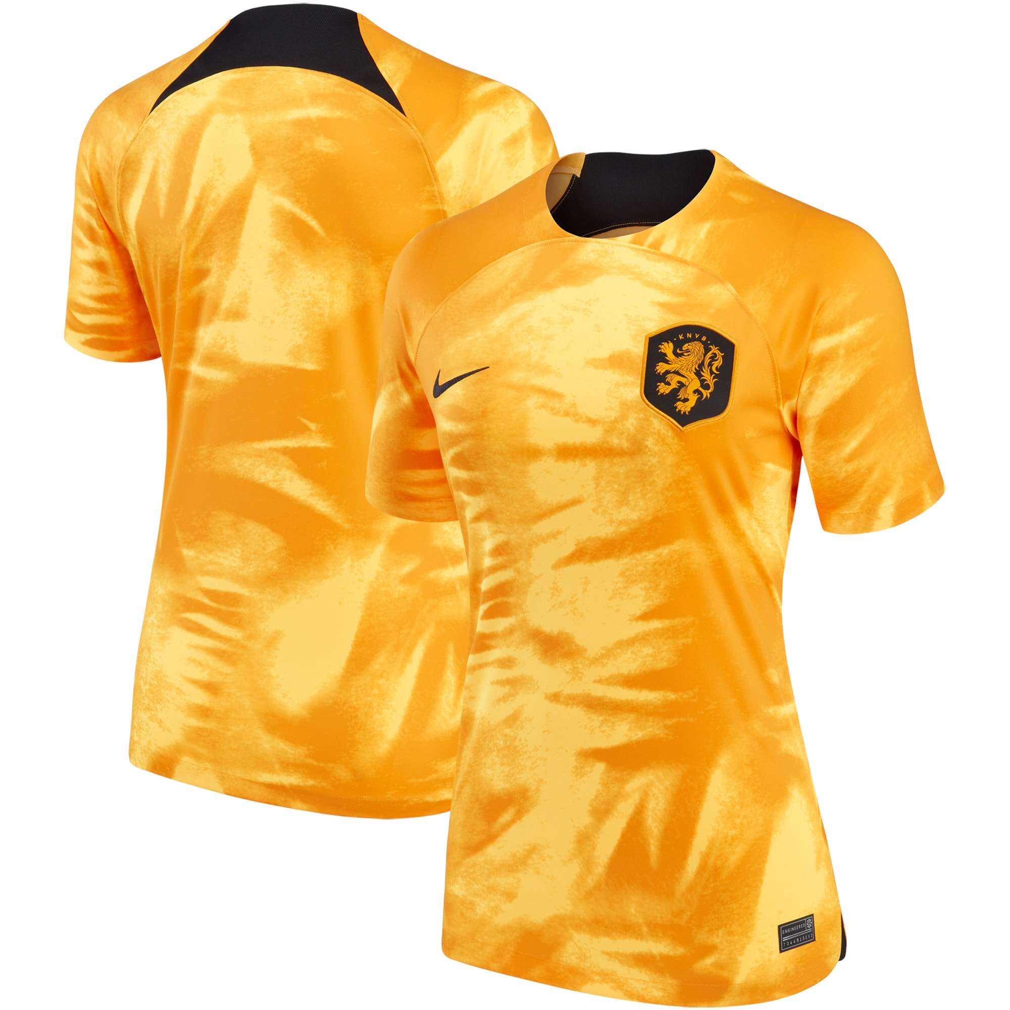 Women's 2024 Comfortable Replica - Soccer Jersey - Limited Edition