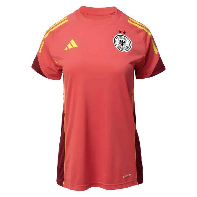 Exclusive Premium Edition Germany Training Exclusive Kit (Womens)