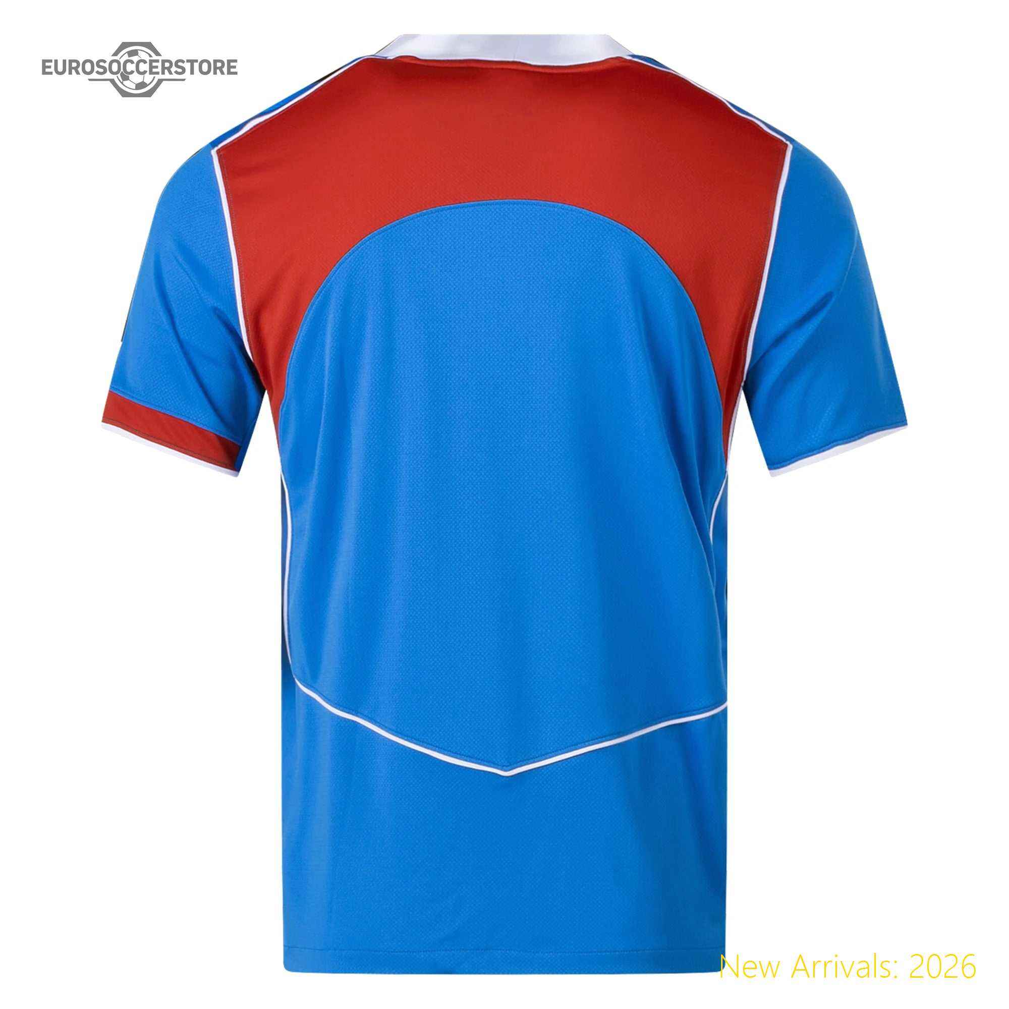 Modern Design Official Men Atl Football Star Third Jersey 2023