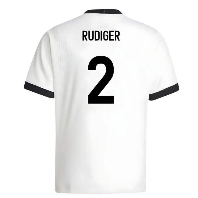 Germany Pro Jersey Germany #56