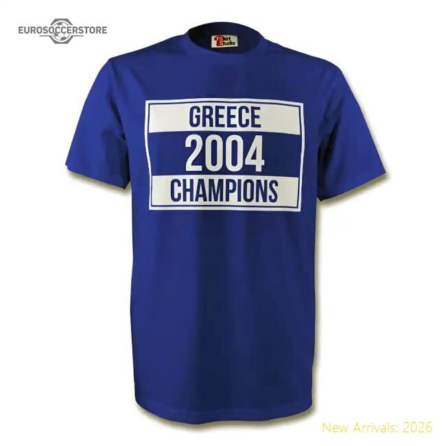 Durable European Team 2026-2027 Home Short Sleeve Jersey