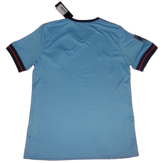 Cheap New York City Home 2016 Soccer Jersey Shirt - Official Replica