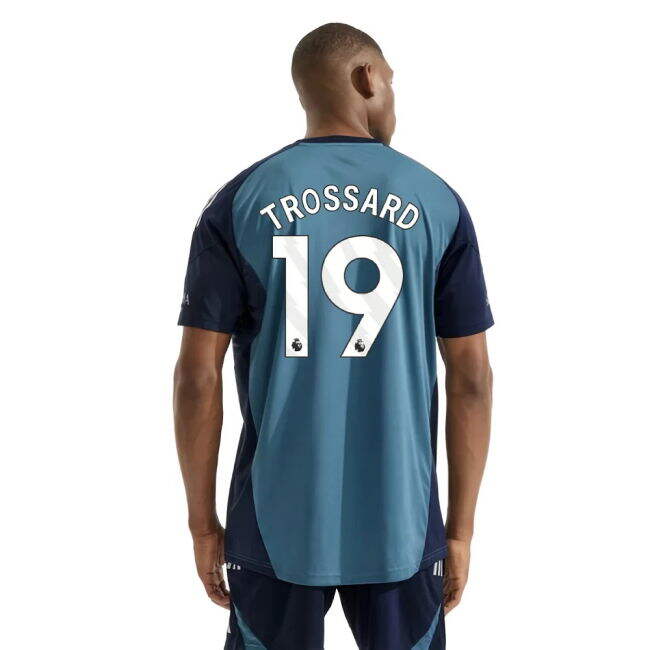 Pro Style Arsenal Training Elite Kit 2025-2026