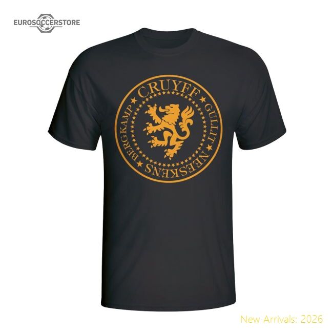 Authentic European Team 2026-2027 Home Short Sleeve Shirt