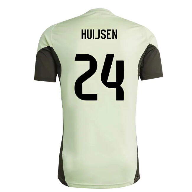 25-26 RM Jersey (2025) Jersey Jersey Jersey - Elite - Best- Trendy