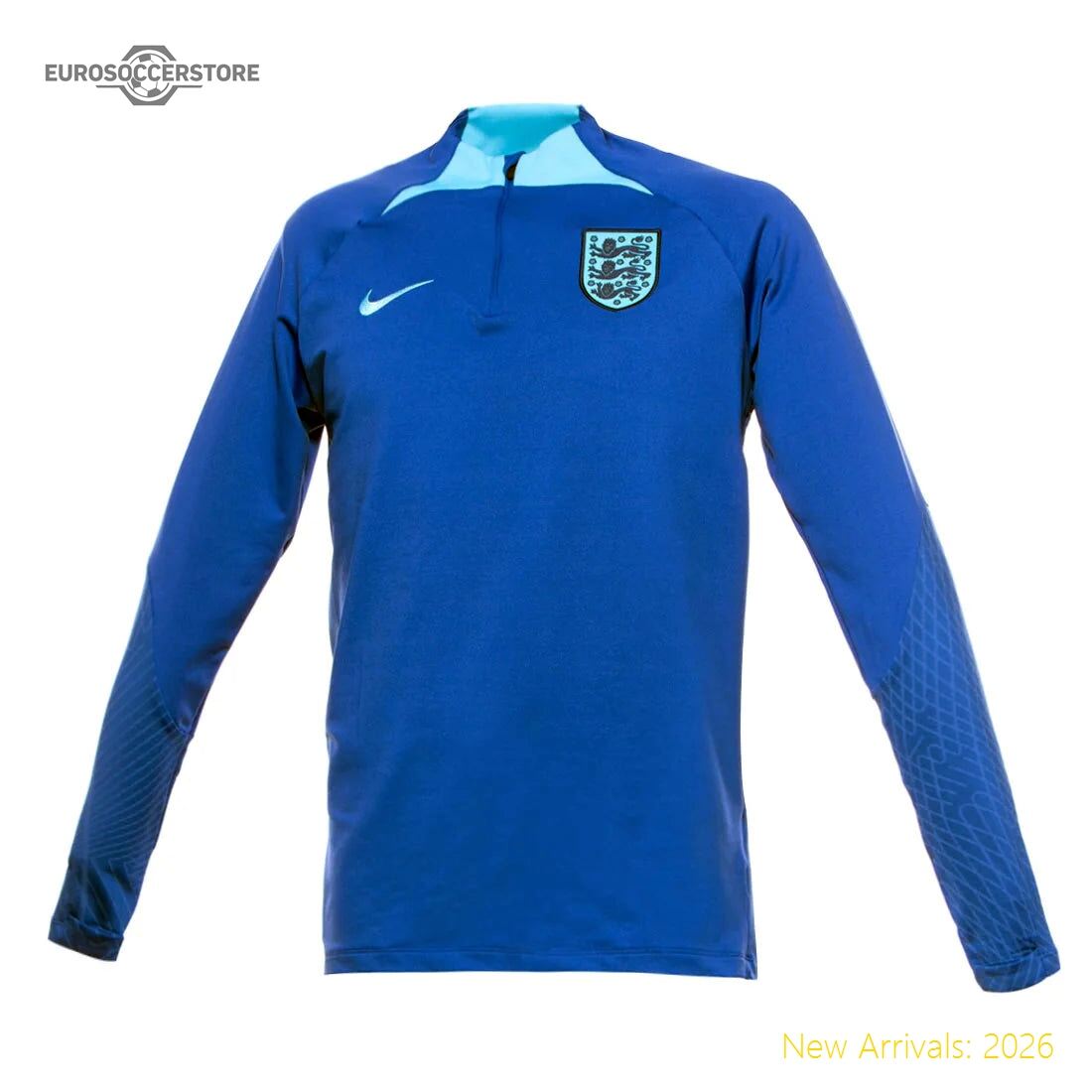 Men Premium-quality Eng Timeless Star Unknown Jersey 2022