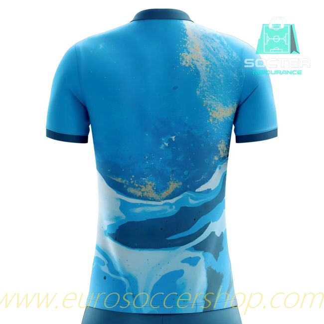 2025-26 Collection Premier League World Cup Away Shirt (Personalized)