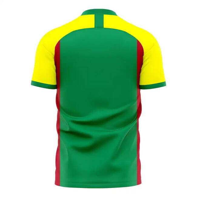 Senegal 2025-2026 Home Jersey - Womens