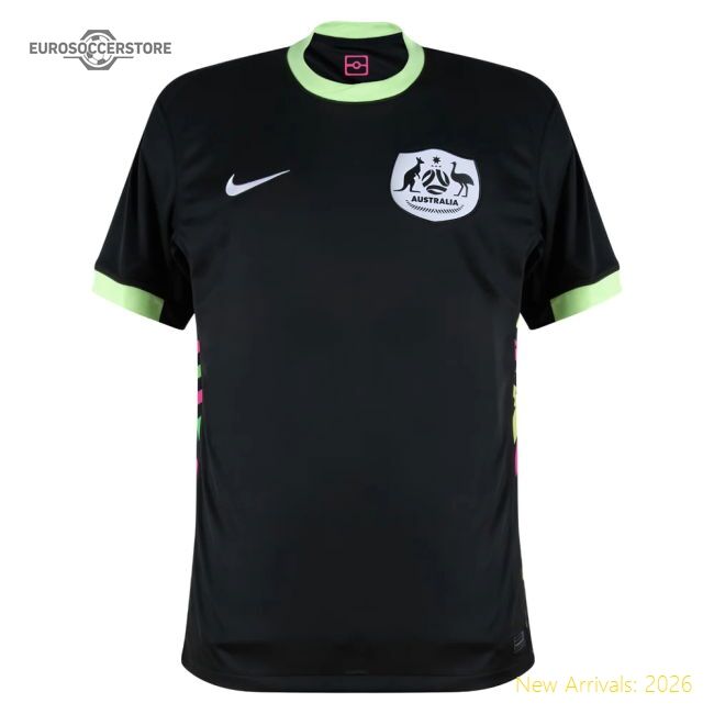 Football Team Official Jersey (2025-2026) Performance Trendy