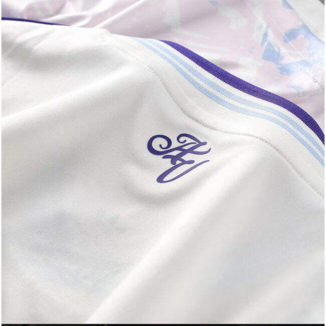 Aston Villa Exclusive Third Jersey 2025-2026