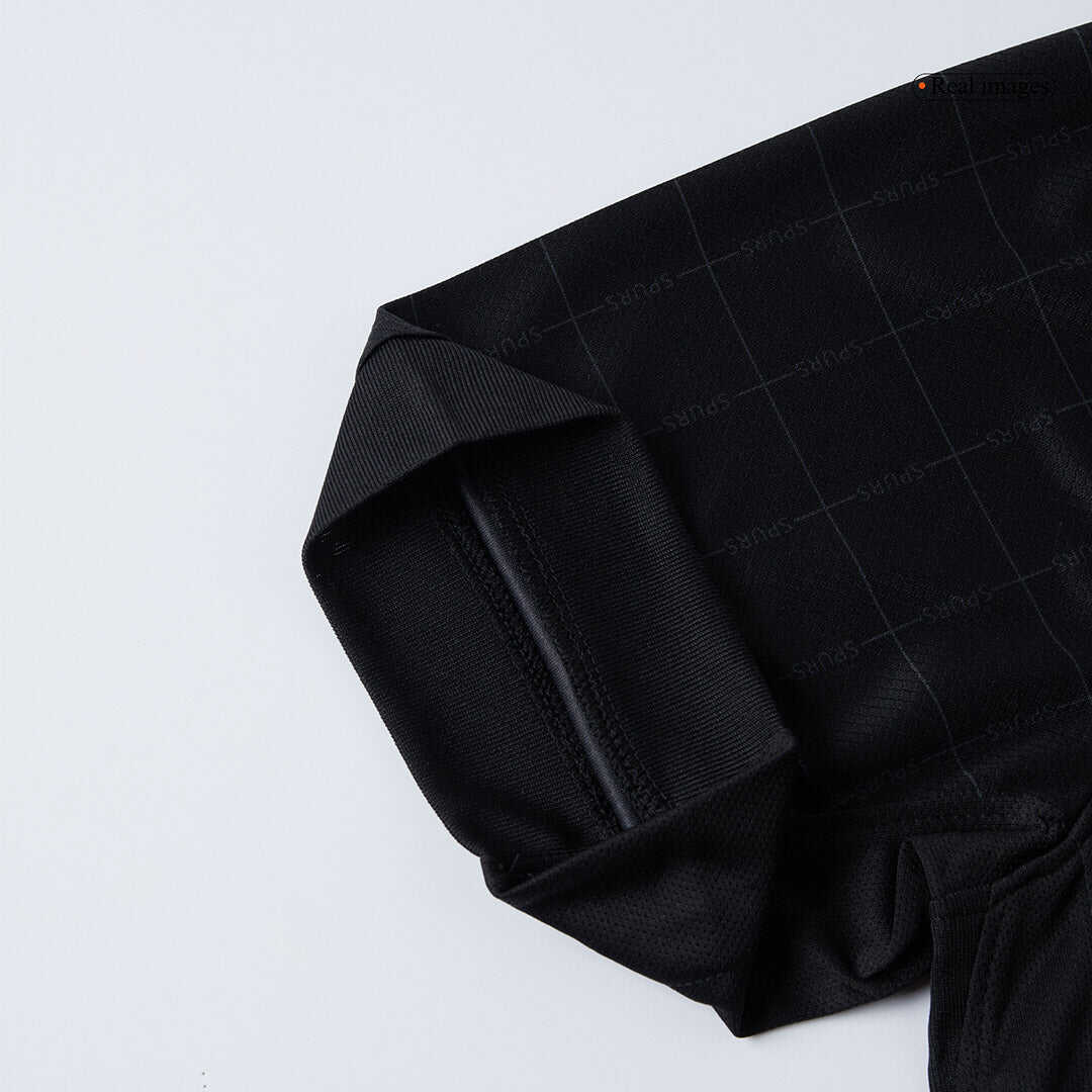 Tottenham Hotspur Away Soccer Jersey 2025/26