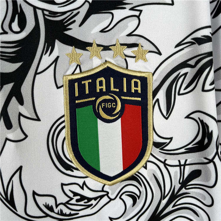 2023 Italy Special Version Shirt - Official Replica 6265