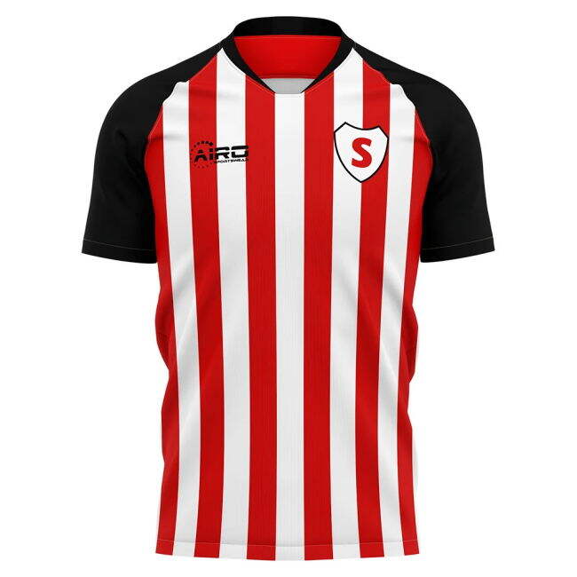 SUN 2025-20 best price Home Jersey - Adults | genuine