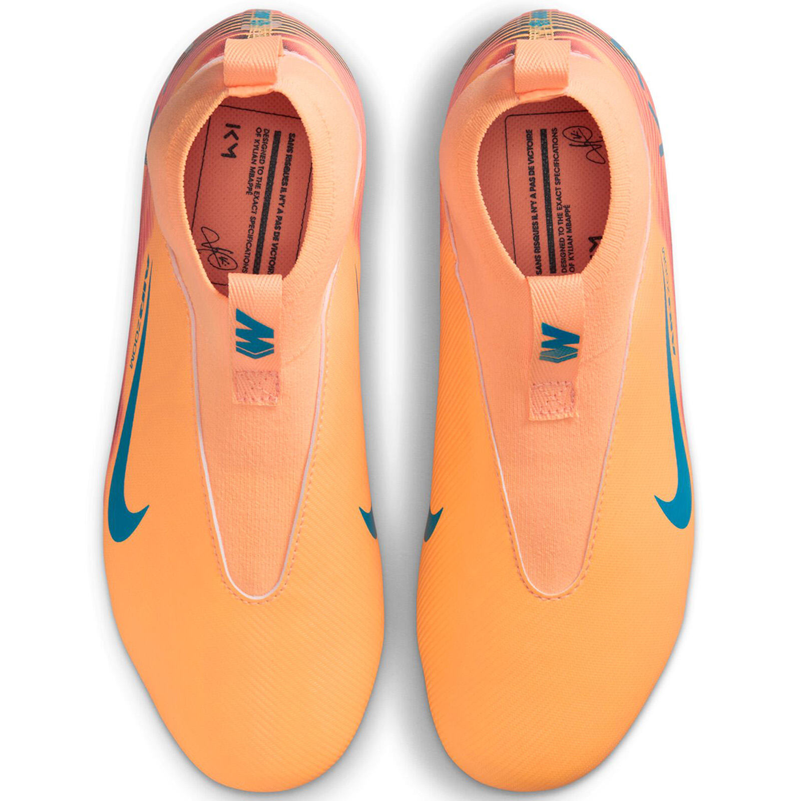 Nike Your Favorite Team Training Football Shirt 2024/25 official