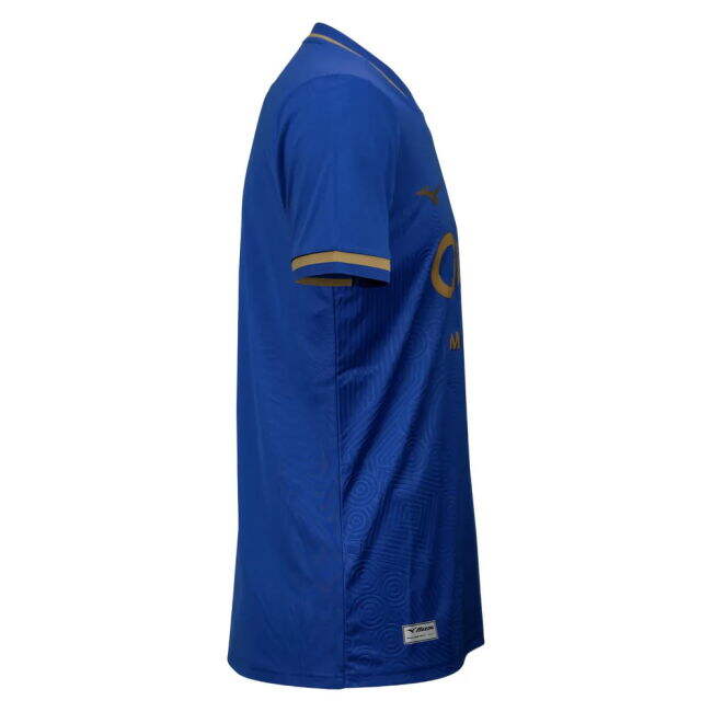 2025-2026 AS Monaco Away Shirt for (Men