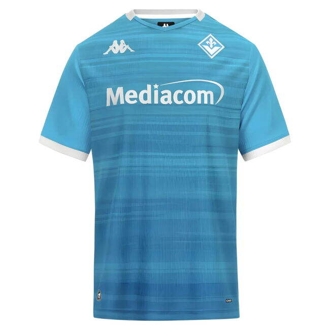 2025-2026 Third Shirt by Fiorentina (Adult