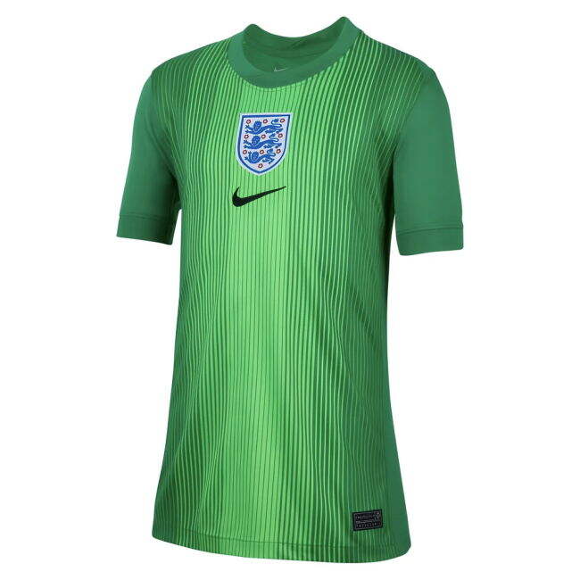 England Limited Goalkeeper Rare Jersey