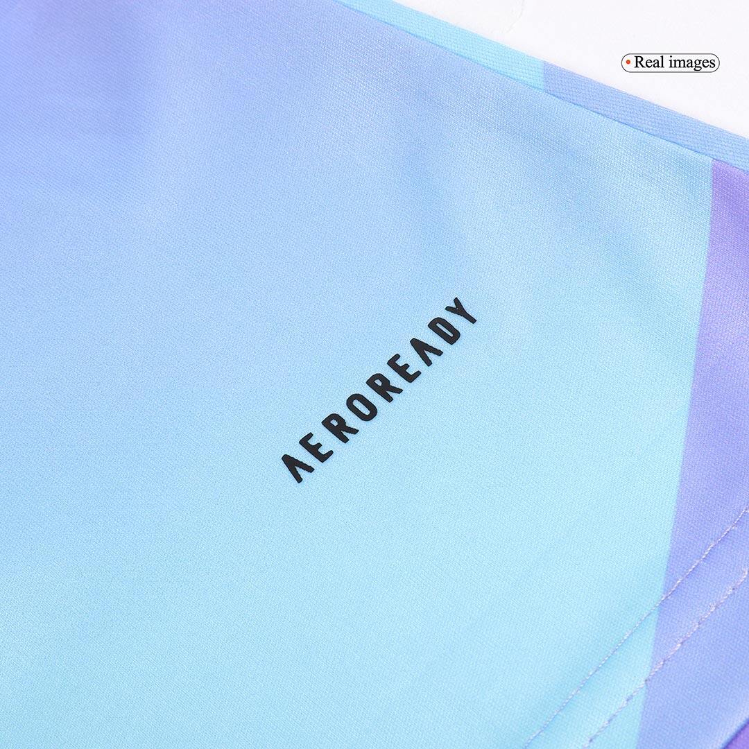 Women's Arsenal Third Away Jersey