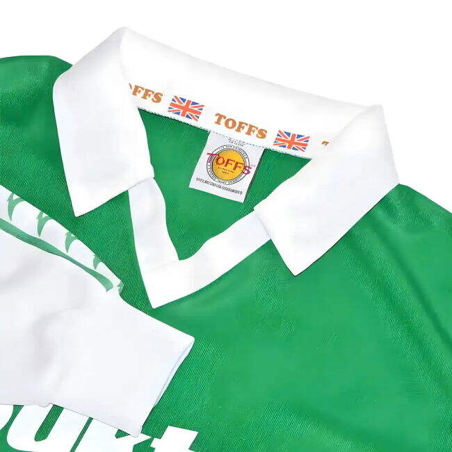 1971-1973 Shirt by Brentford retro (Unisex
