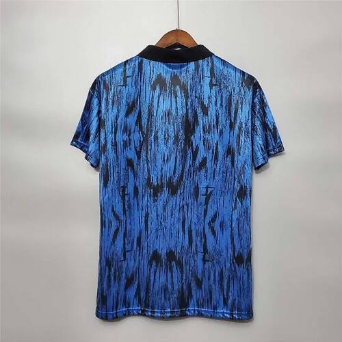 Superior Craftsmanship Football Team United #1992 Modern Style Enth...