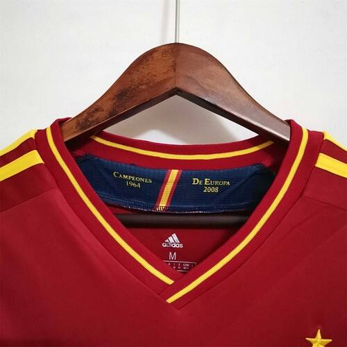 Spain Local - Premium Quality - Team Spirit - Fifa World Cup