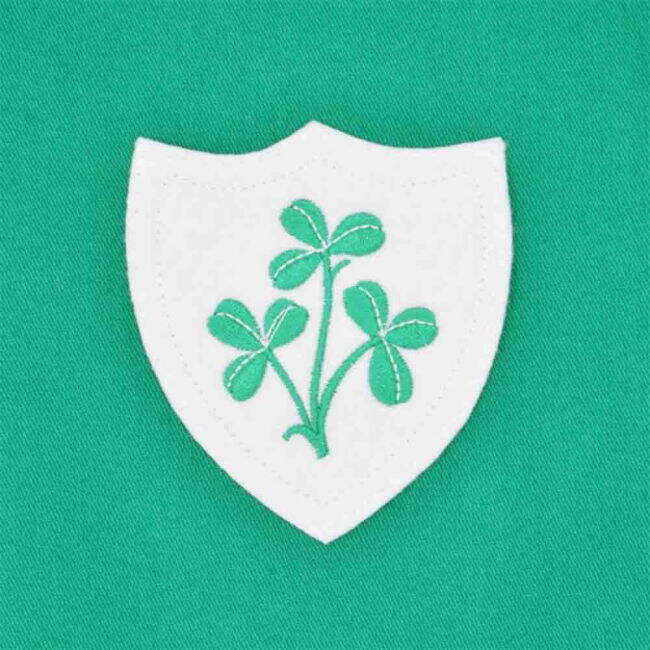 Ireland Pro Jersey Rebublic
