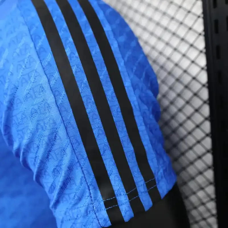 1994 Players Argentina Jersey retro kit