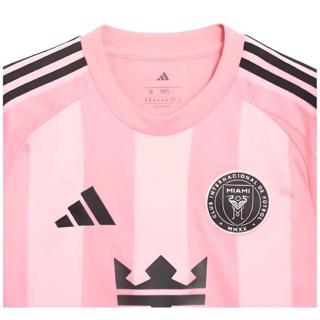 Official Home - Match Day Essential - Authentic - Elite Performance