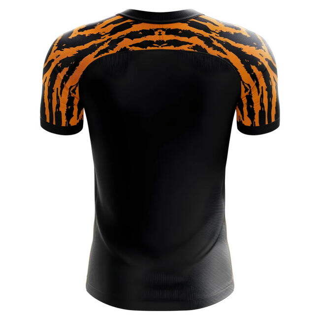 Trendy Hull City Away Jersey 2025-2026