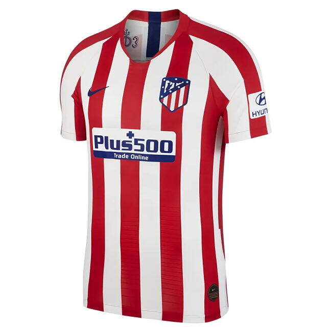 Premium Intense Atleti Pro Series Fresh Look Soccer Jersey