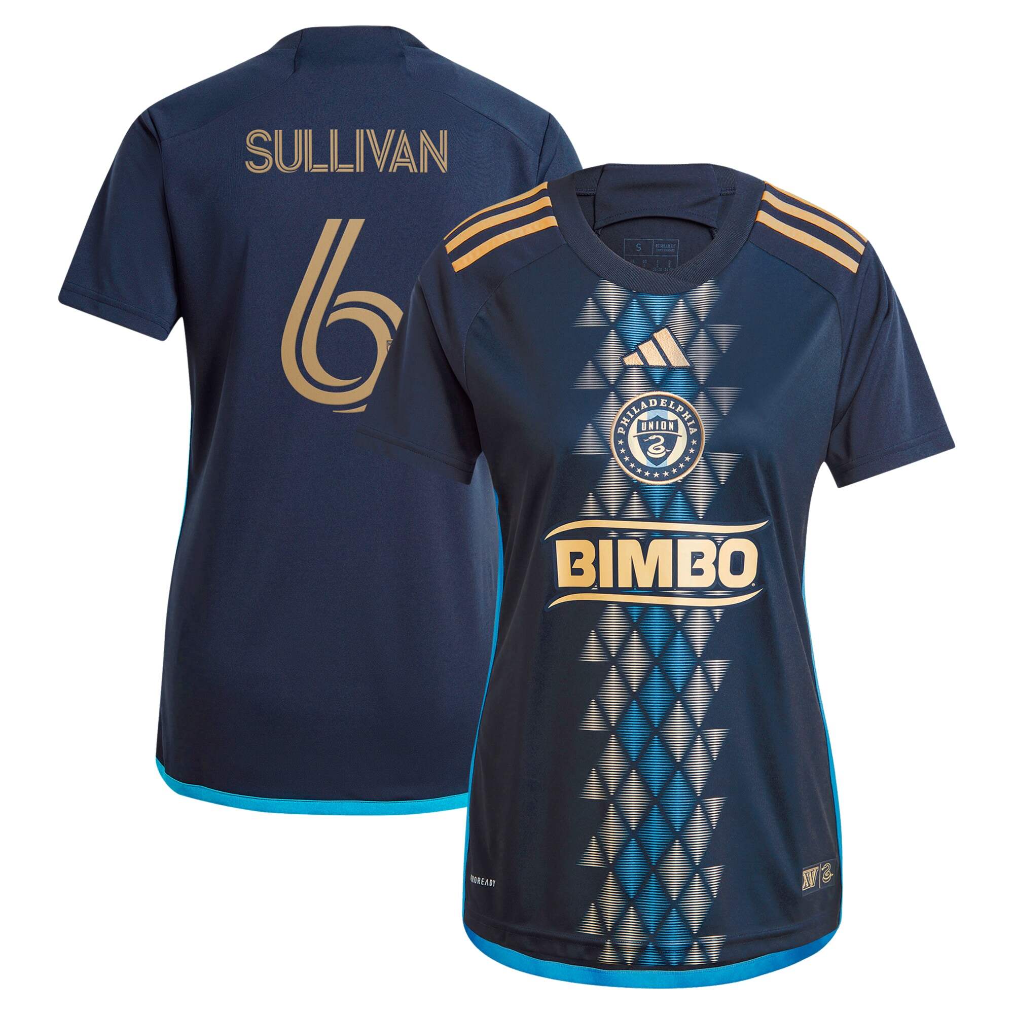 Women's 2024 Superior Replica Jersey - Authentic Jersey - Get Yours Now