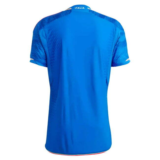 Italy National Side Supporter Shirt - Adults Version (4)