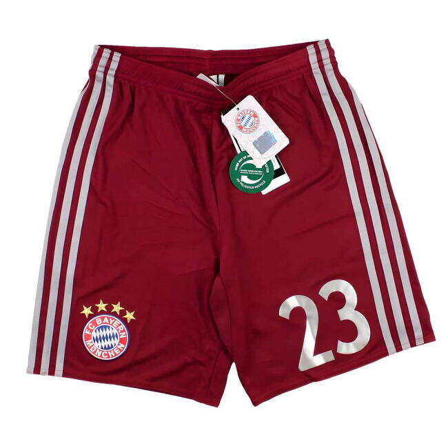 Limited Edition Premium Edition Bayern Munich Training Exclusive Kit