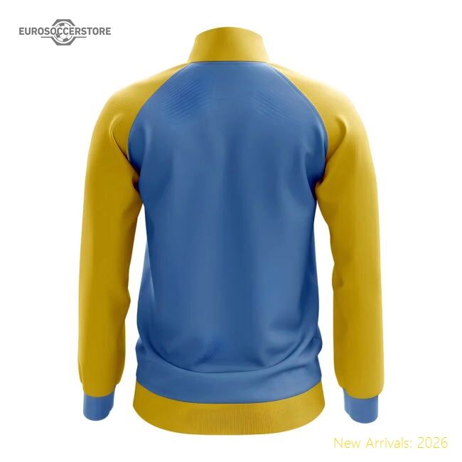 Football Team Jacket - Official Soft Construction Quality